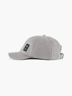 Klättermusen Hattar, Kepsar & Mössor-Runa Maker Cap Smoke Grey