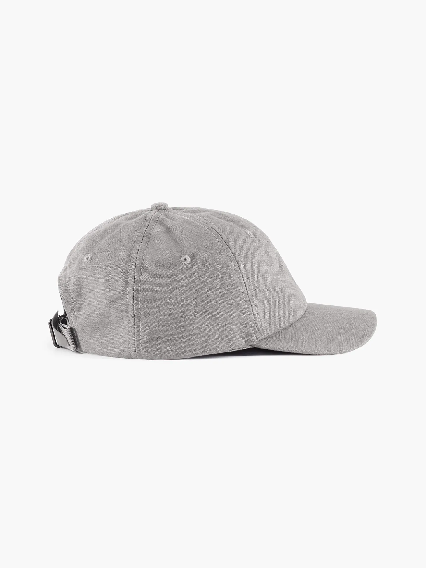 Klättermusen Hattar, Kepsar & Mössor-Runa Maker Cap Smoke Grey