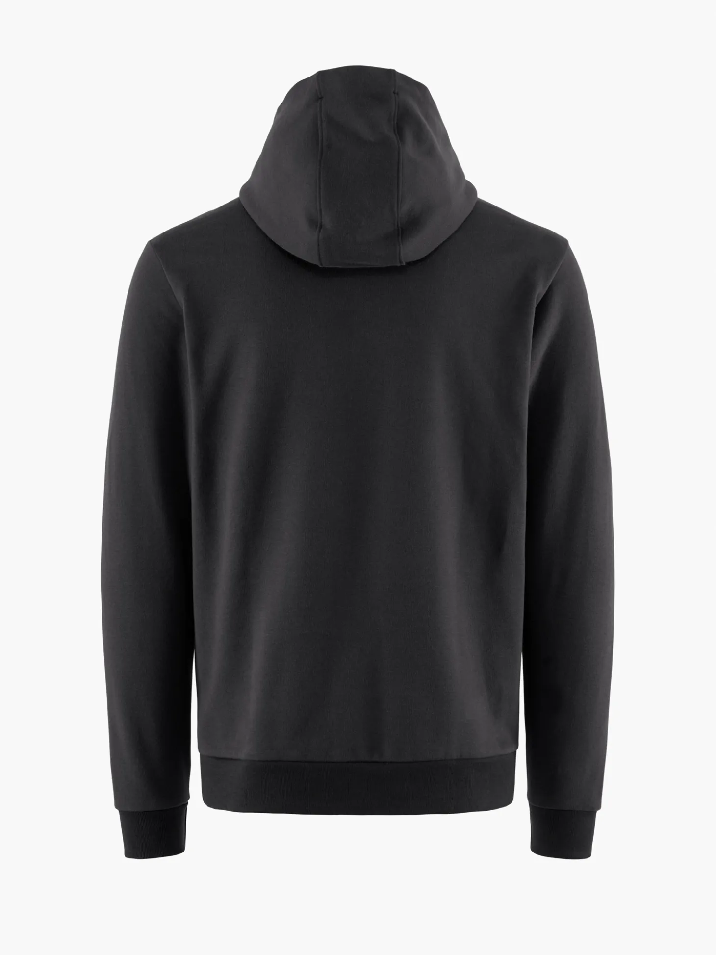 Klättermusen Tröjor & Fleece-Runa Maker Hoodie Raven