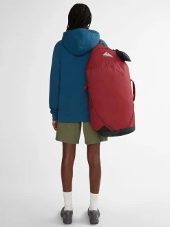 Klättermusen Tröjor & Fleece-Runa Maker Hoodie Swamp Green