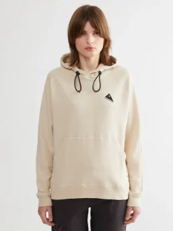Klättermusen Tröjor & Fleece-Runa Nomad Boysenberry