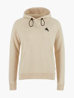 Klättermusen Tröjor & Fleece-Runa Nomad Clay