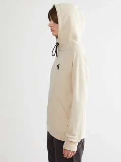 Klättermusen Tröjor & Fleece-Runa Nomad Clay