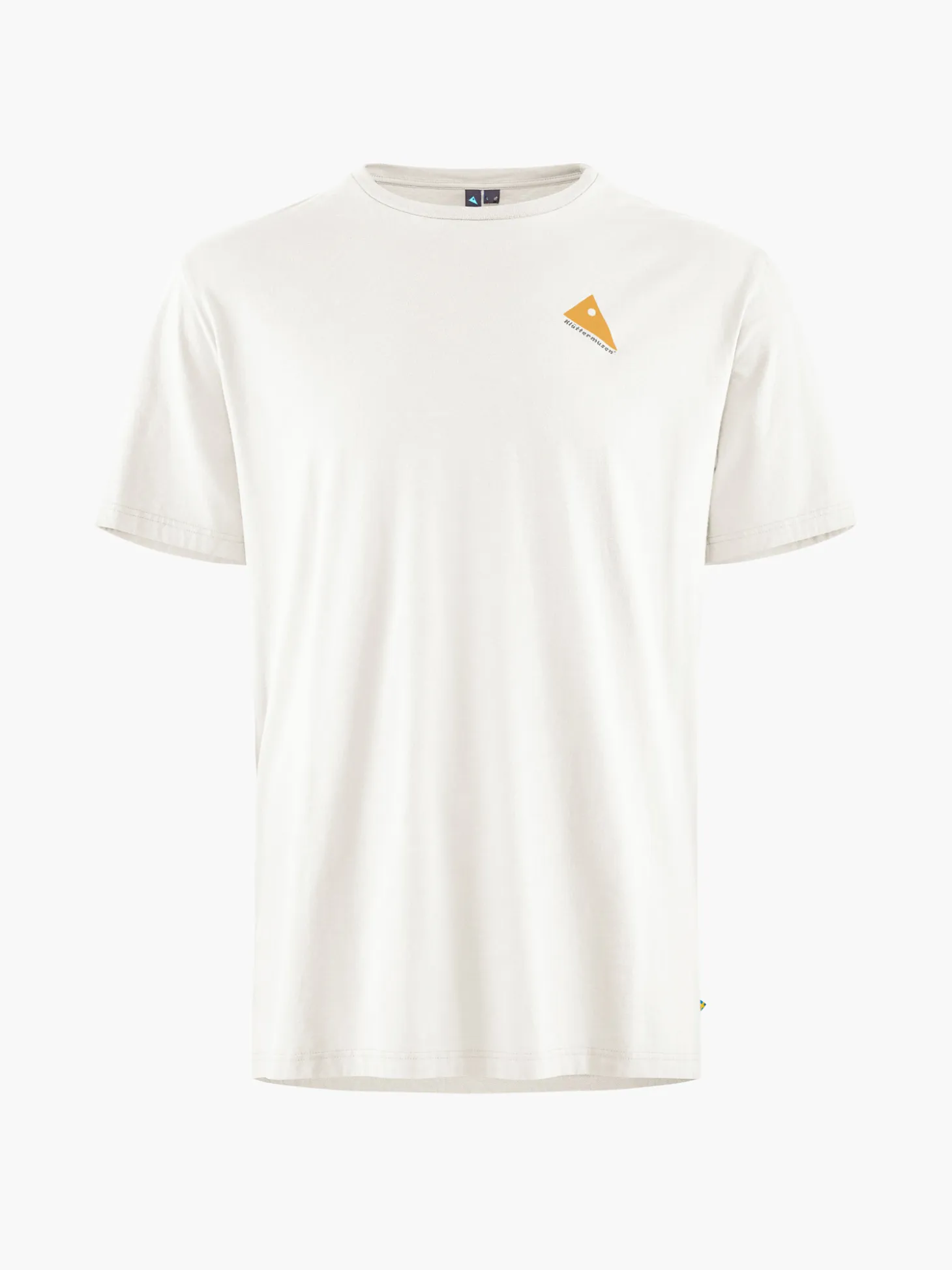 Klättermusen T-Shirts & Toppar-Runa Token Snow