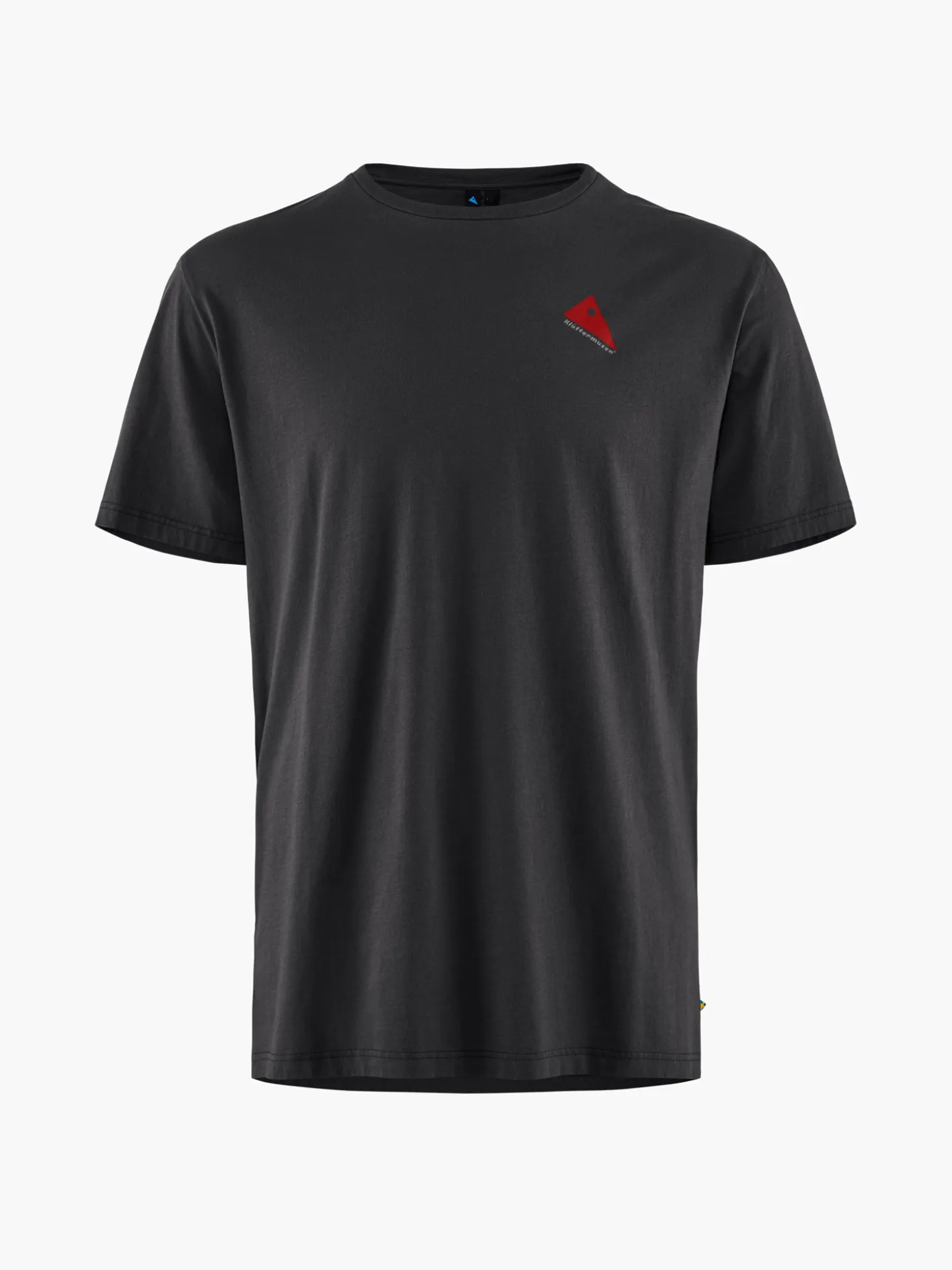 Klättermusen T-Shirts & Toppar-Runa Token Raven