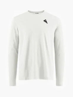 Klättermusen T-Shirts & Toppar-Runa Token Snow
