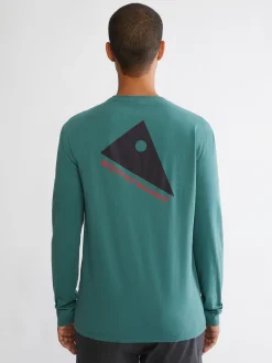 Klättermusen T-Shirts & Toppar-Runa Token Raven