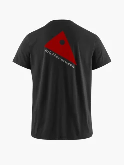 Klättermusen T-Shirts & Toppar-Runa Token Raven