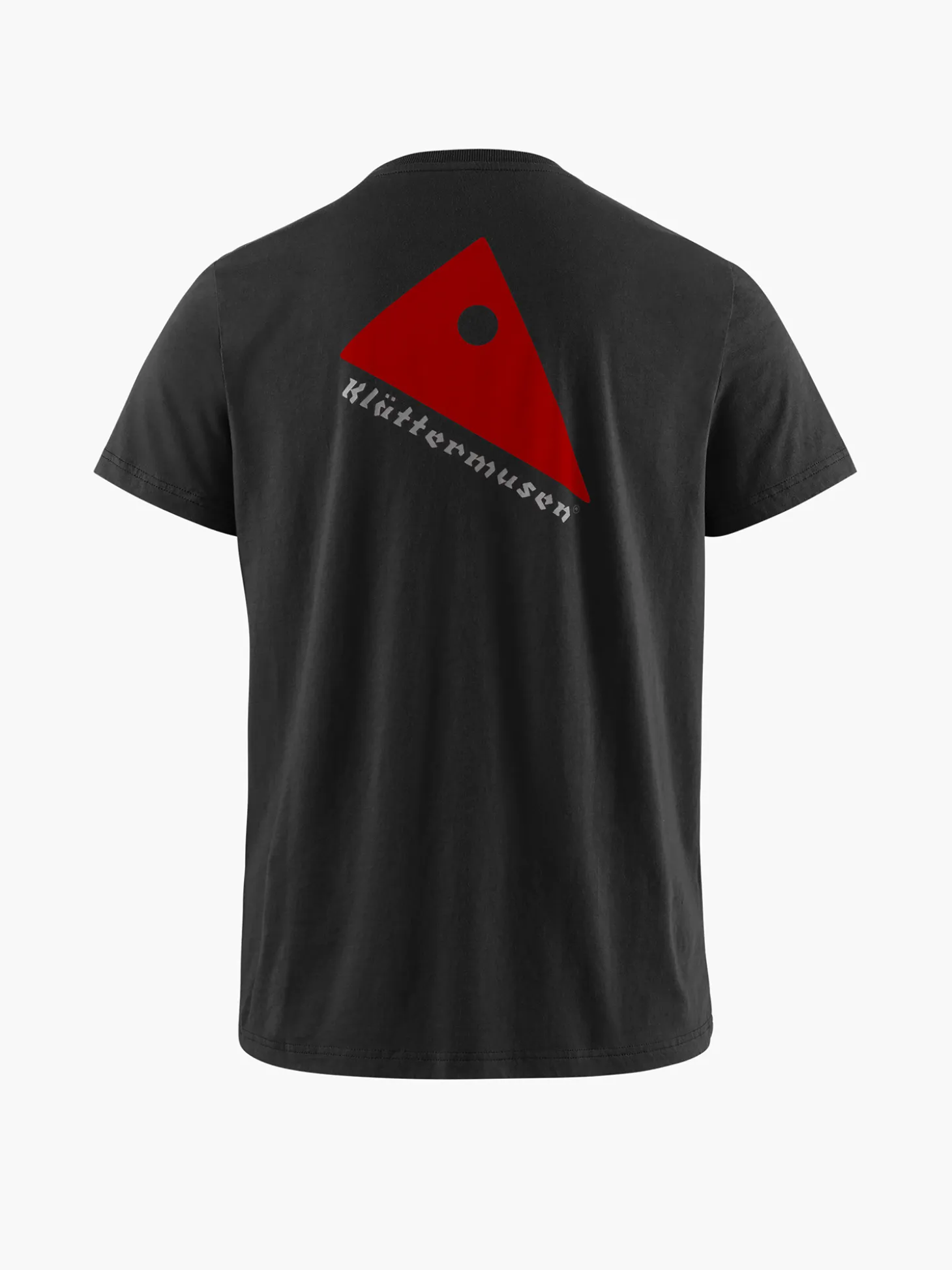 Klättermusen T-Shirts & Toppar-Runa Token Raven