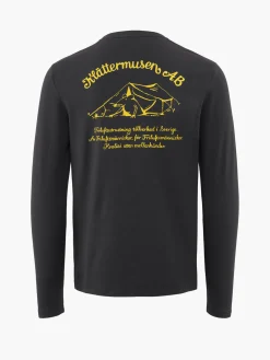 Klättermusen T-Shirts & Toppar-Runa Verkstad Ab Raven