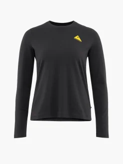 Klättermusen T-Shirts & Toppar-Runa Verkstad Ab Raven
