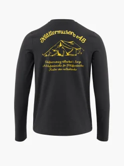 Klättermusen T-Shirts & Toppar-Runa Verkstad Ab Raven