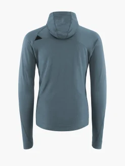 Klättermusen Tröjor & Fleece-Sigyn Thistle Blue