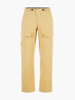 Klättermusen Byxor-Skjold Straw