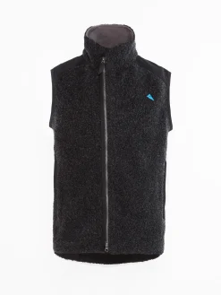 Klättermusen Västar-Skoll Charcoal