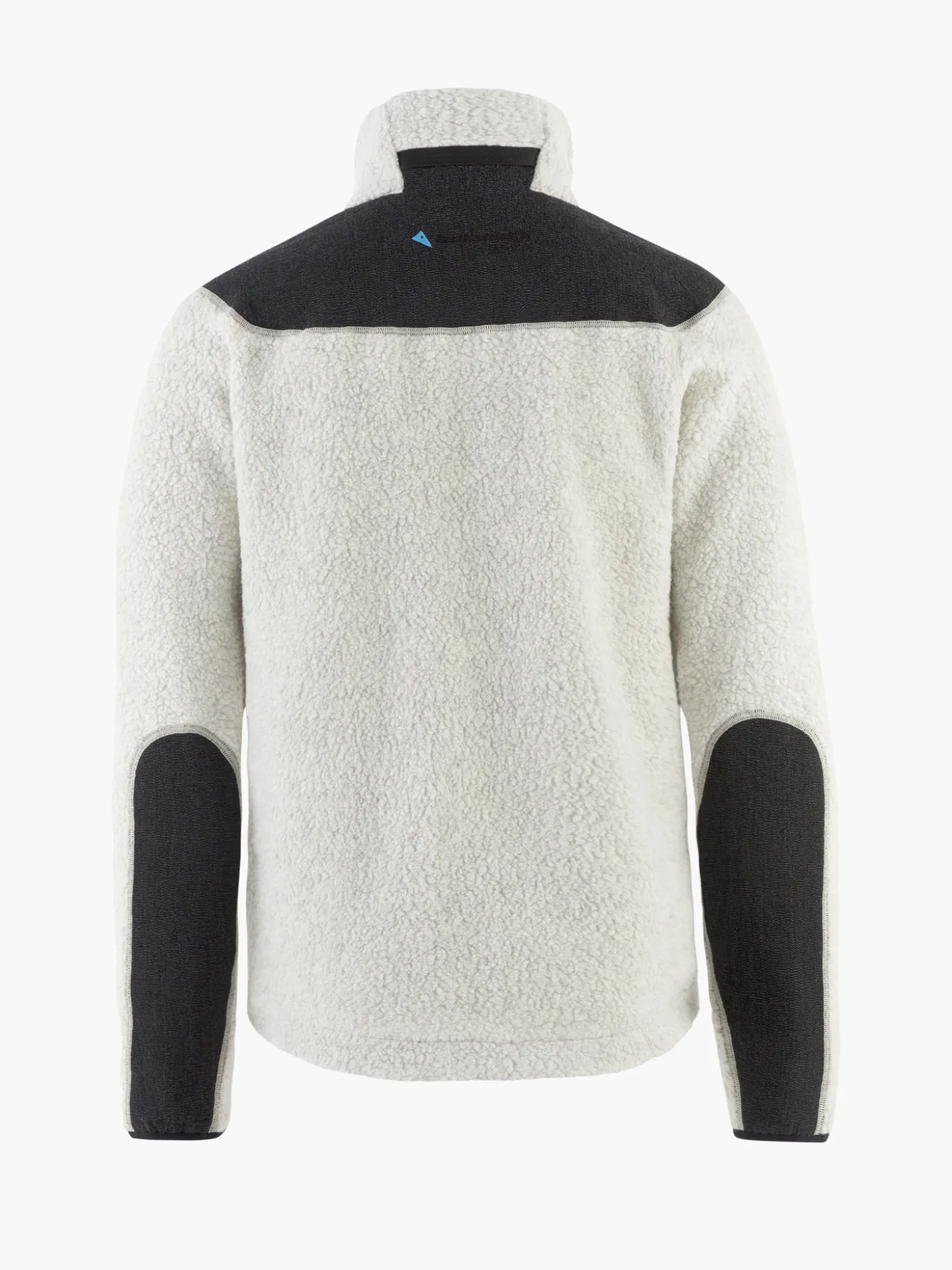 Klättermusen Tröjor & Fleece-Skoll Zip Dark Moon