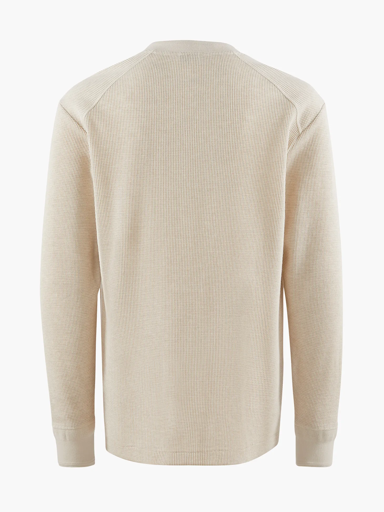 Klättermusen Tröjor & Fleece-Snotra Birch