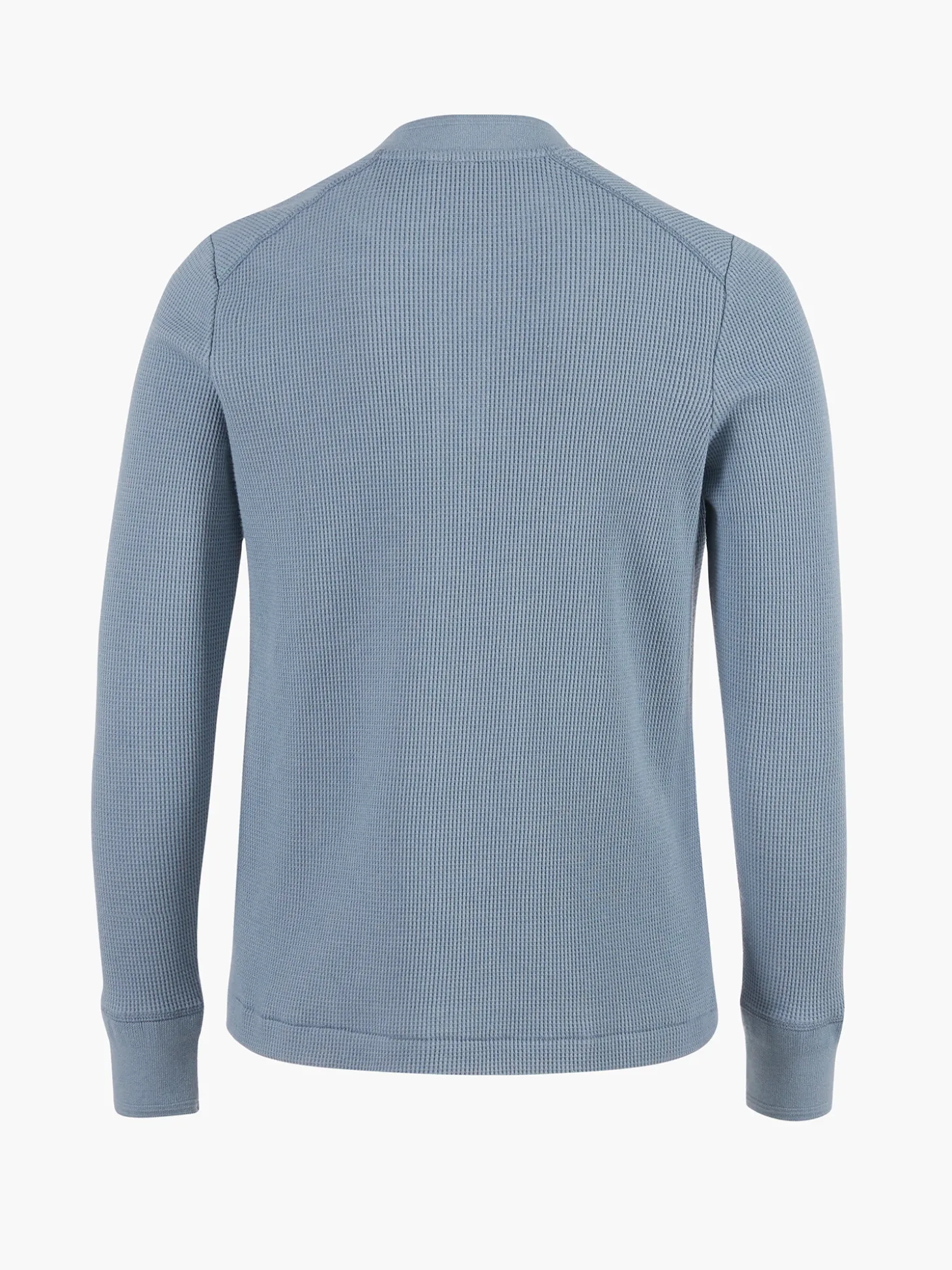 Klättermusen Tröjor & Fleece-Snotra Faded Blue