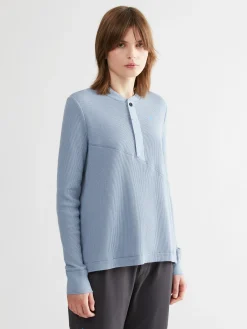Klättermusen Tröjor & Fleece-Snotra Birch