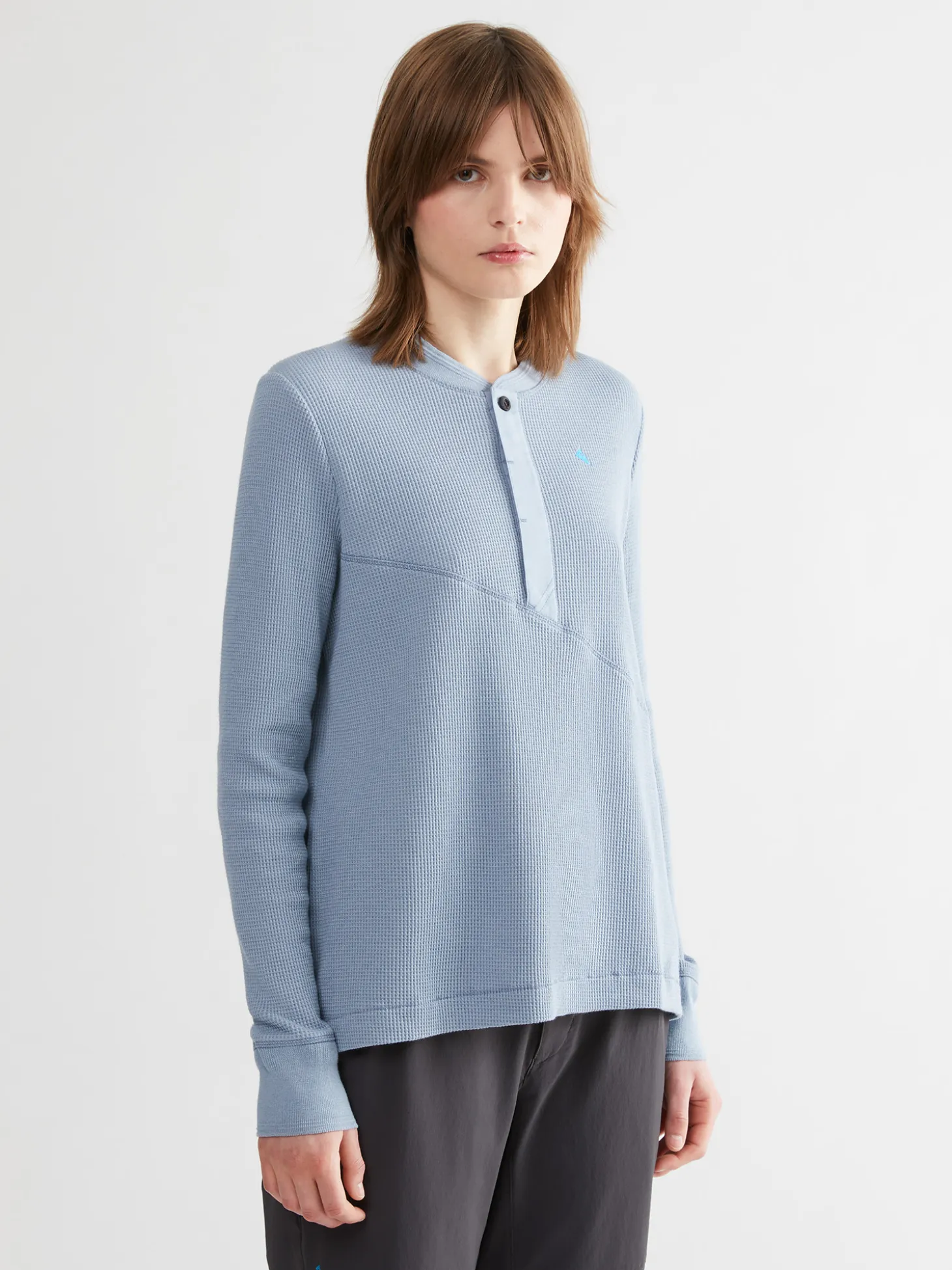 Klättermusen Tröjor & Fleece-Snotra Birch