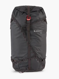 Klättermusen Dagsryggsäckar (18-32L)-Ull Raven