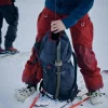 Klättermusen Lätta Ryggsäckar-Ull Raven