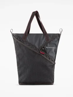 Klättermusen Tote Bags-Urur Raven