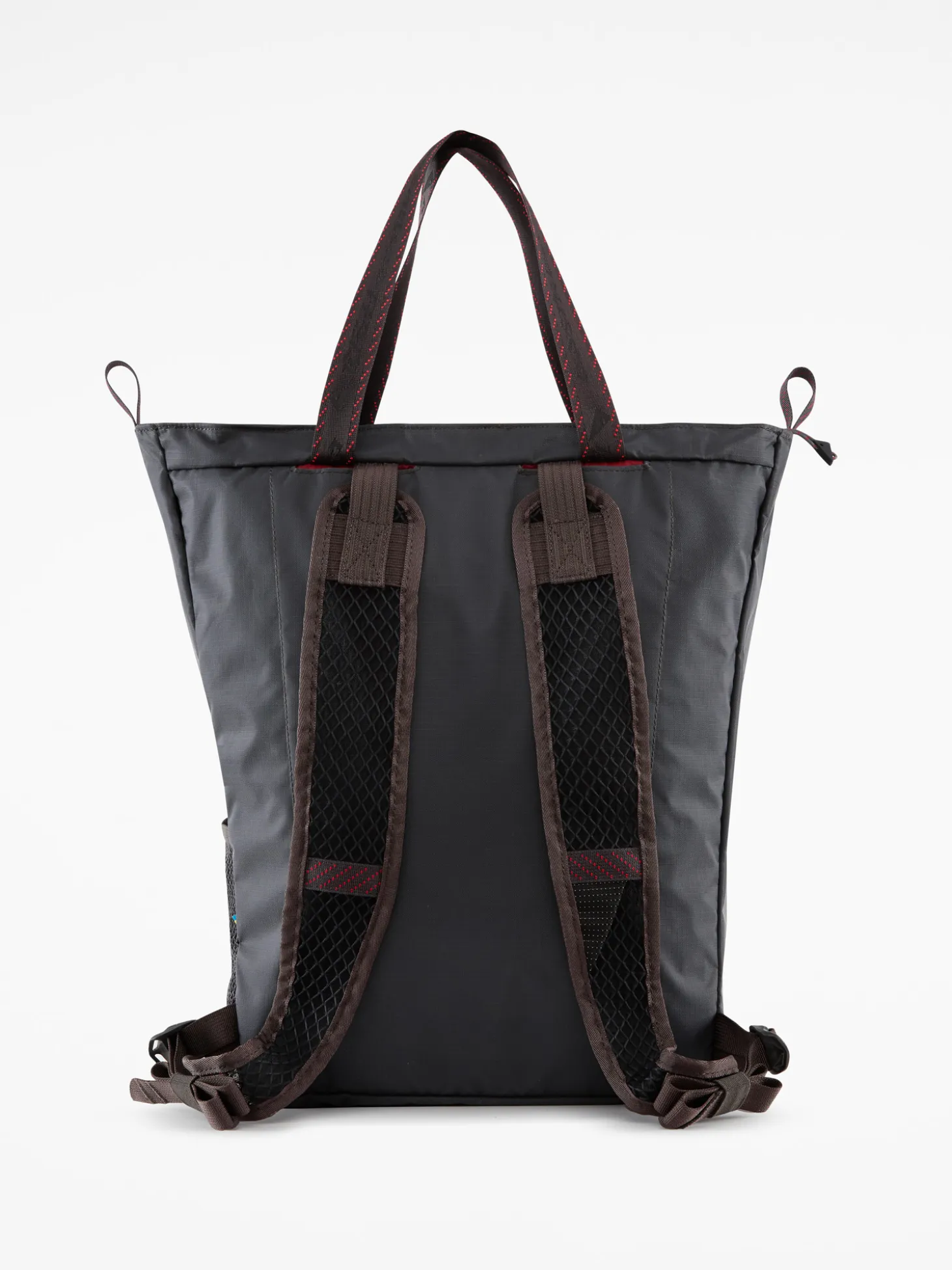 Klättermusen Tote Bags-Urur Raven