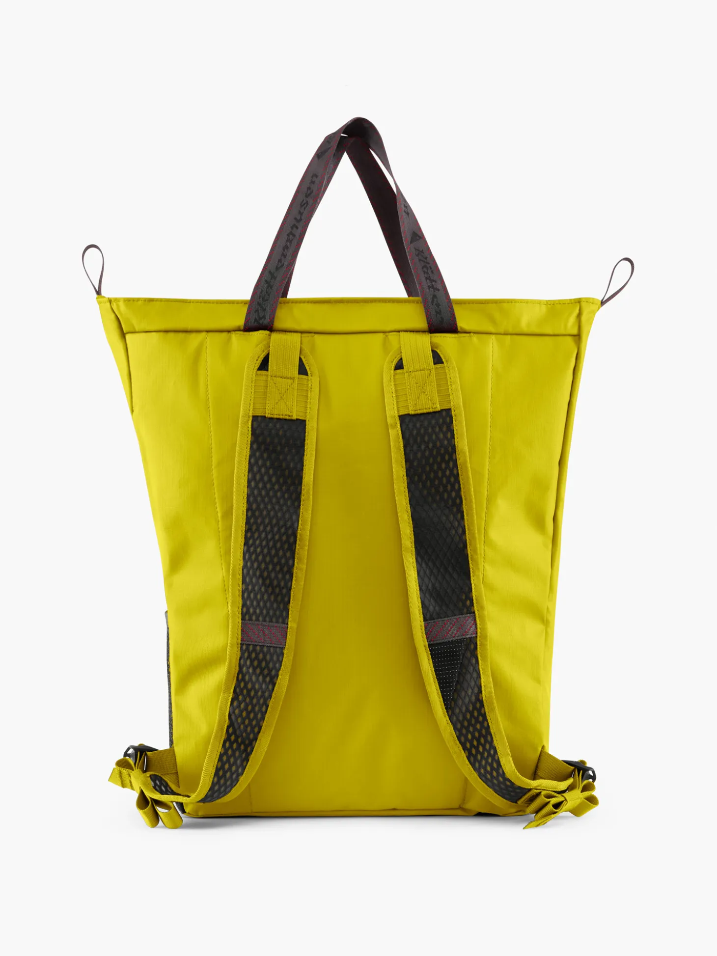 Klättermusen Tote Bags-Urur Pine Sprout