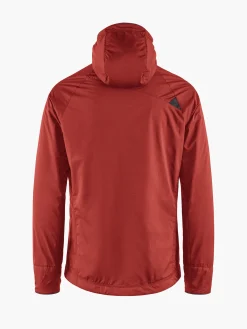 Klättermusen Fodrade Jackor Och Dunjackor-Vale Rose Red