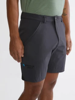 Klättermusen Shorts-Vanadis 3.0 Silver Green
