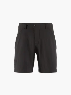 Klättermusen Shorts-Vanadis 3.0 Raven