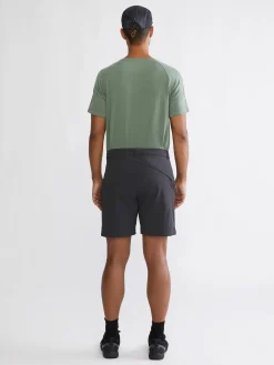 Klättermusen Shorts-Vanadis 3.0 Raven