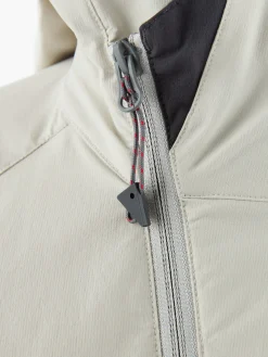 Klättermusen Vindresistenta Jackor-Vanadis 2.0 Dark Grey