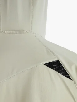 Klättermusen Vindresistenta Jackor-Vanadis 2.0 Dark Grey