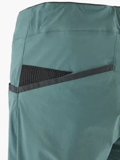 Klättermusen Byxor-Vanadis 2.0 Brush Green