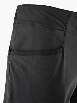 Klättermusen Byxor-Vanadis 2.0 Dark Grey