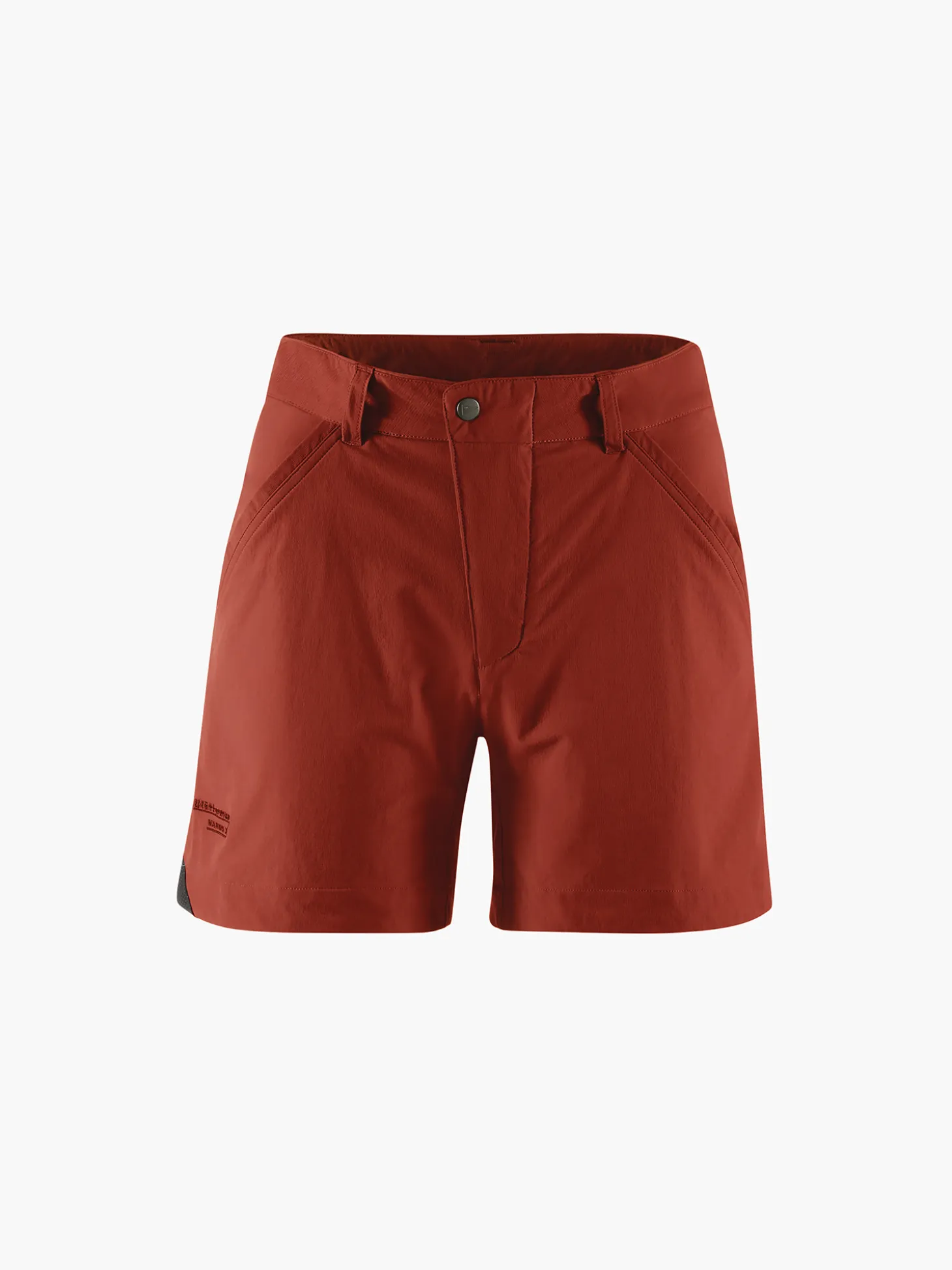 Klättermusen Shorts-Vanadis 3.0 Rose Red