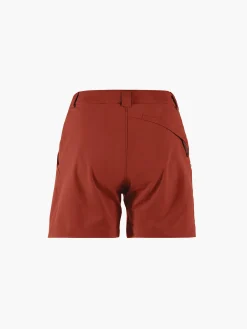 Klättermusen Shorts-Vanadis 3.0 Rose Red