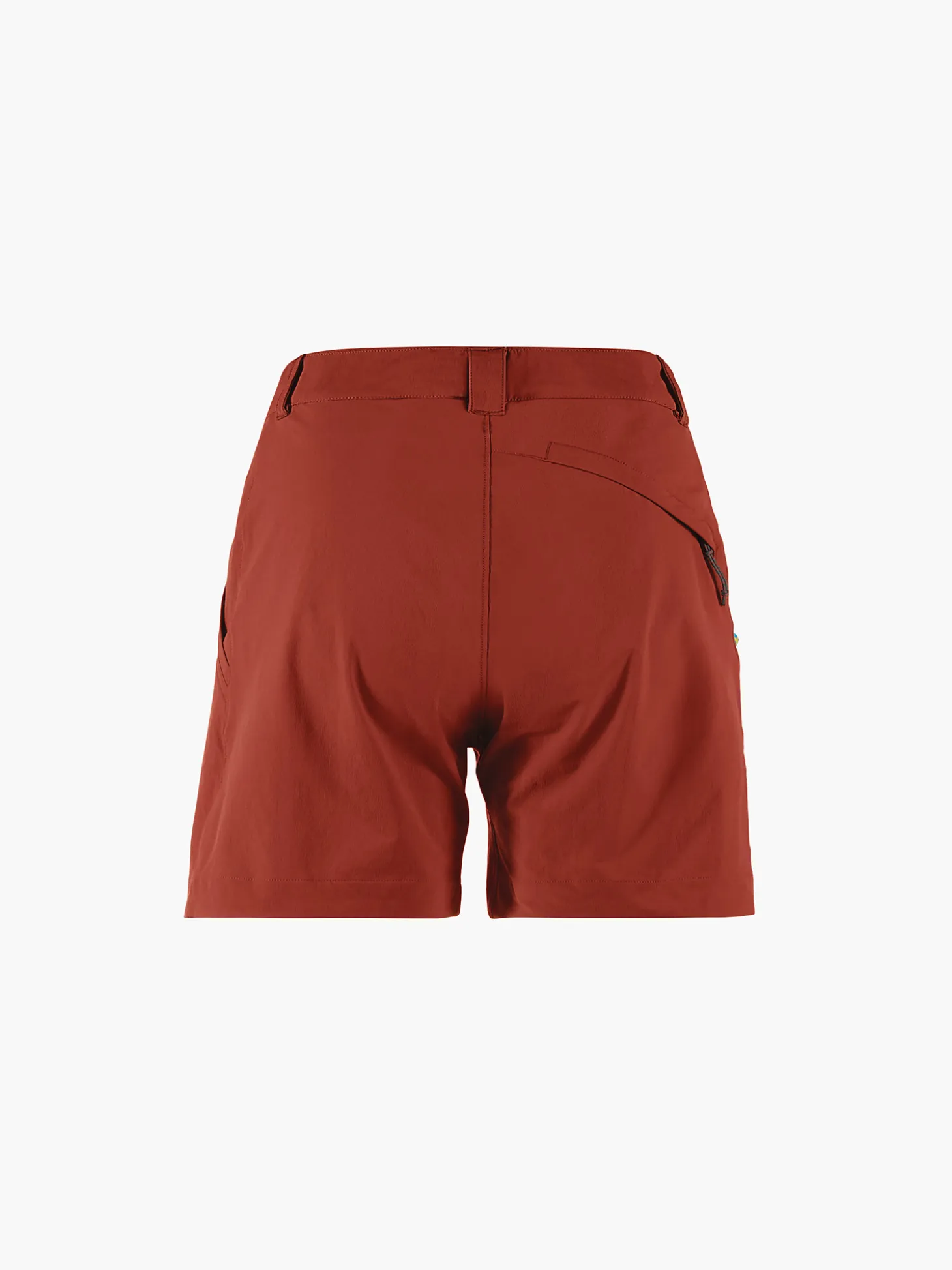 Klättermusen Shorts-Vanadis 3.0 Rose Red