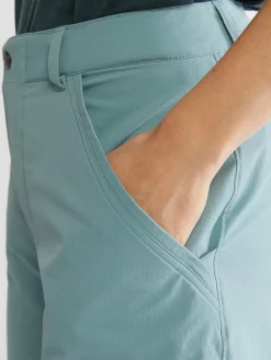 Klättermusen Shorts-Vanadis 3.0 Rose Red