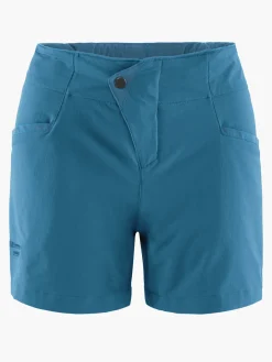 Klättermusen Shorts-Vanadis 2.0 Monkshood Blue