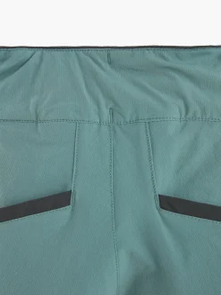 Klättermusen Shorts-Vanadis 2.0 Monkshood Blue