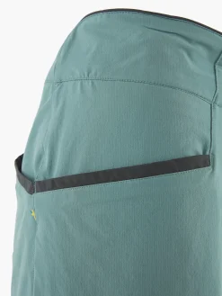 Klättermusen Shorts-Vanadis 2.0 Monkshood Blue