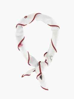 Klättermusen Handskar & Halsdukar-Verdandi Scarf Britta Birch