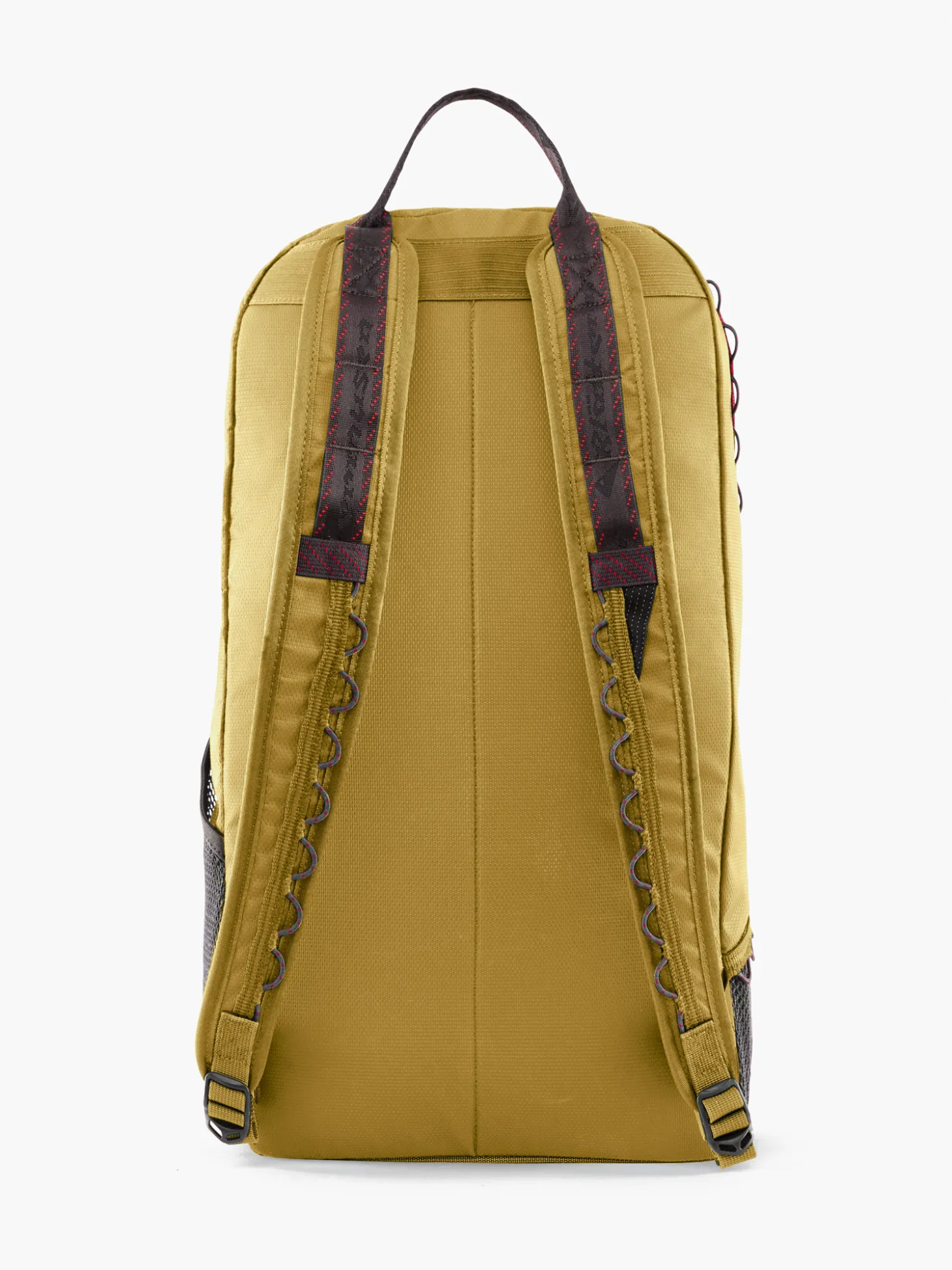 Klättermusen Dagsryggsäckar (18-32L)-Wunja Juniper Green